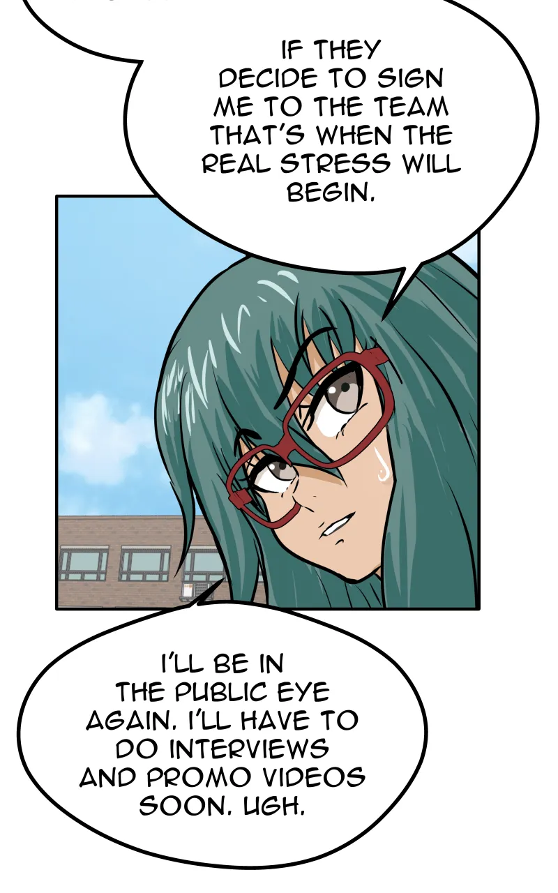 Swolemates Chapter 17 page 2 - 