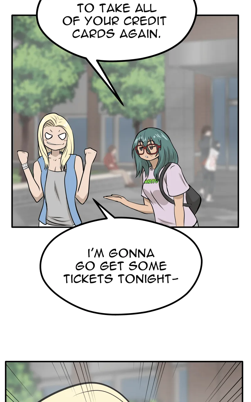 Swolemates Chapter 17 page 11 - 