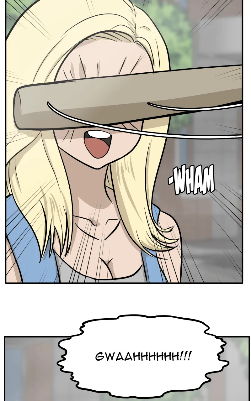 Swolemates Chapter 17 page 12 - 