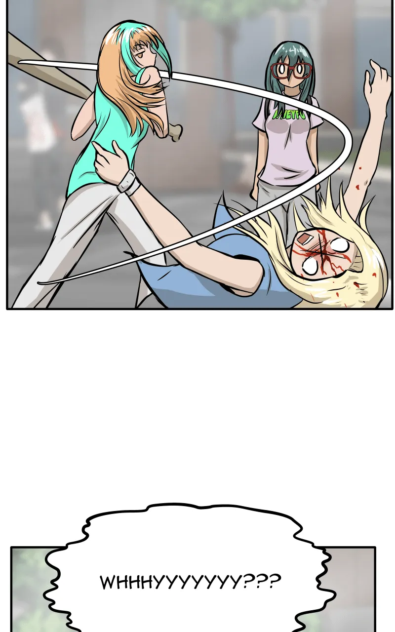Swolemates Chapter 17 page 13 - 