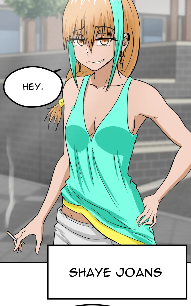 Swolemates Chapter 17 page 16 - 