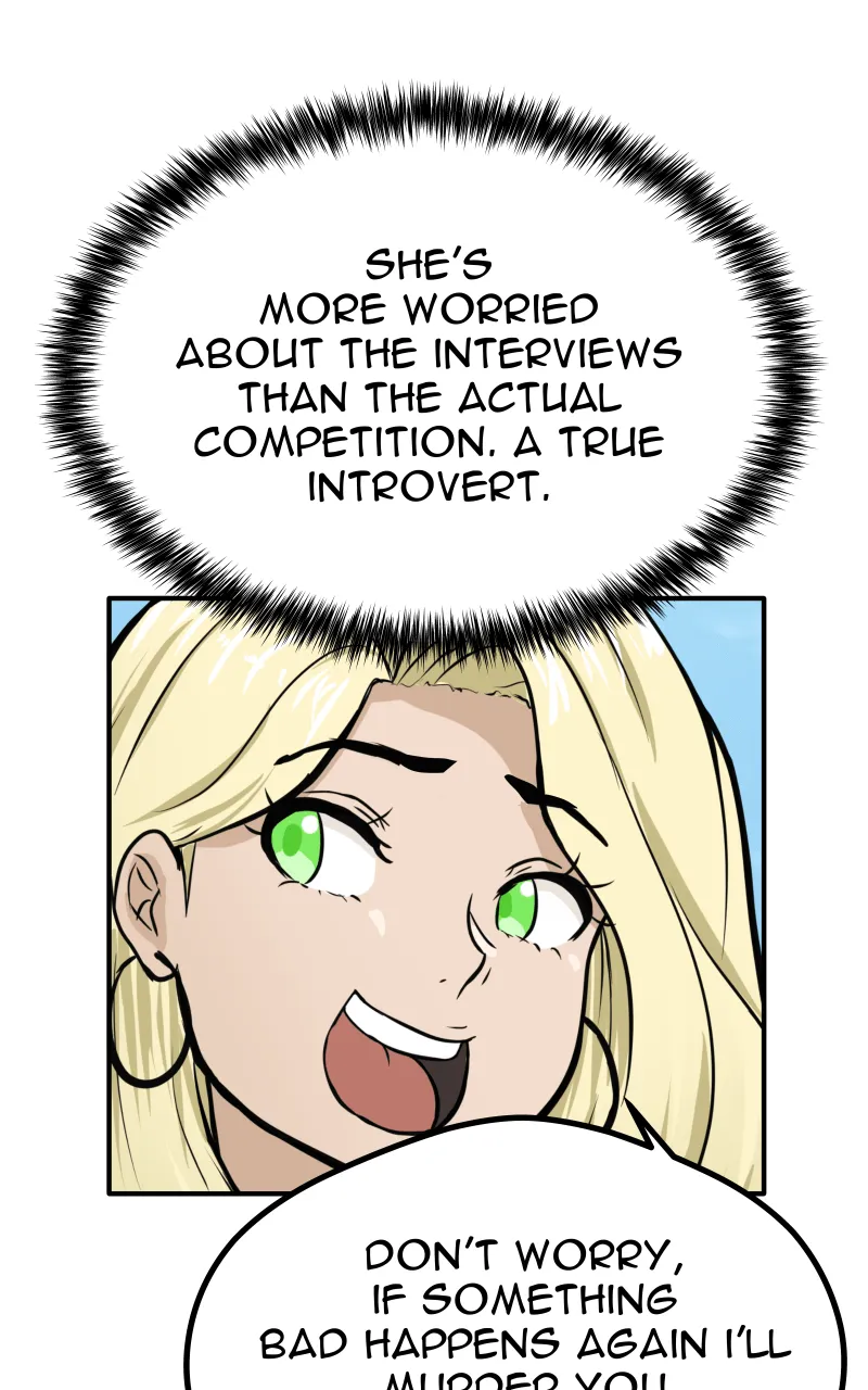Swolemates Chapter 17 page 3 - 