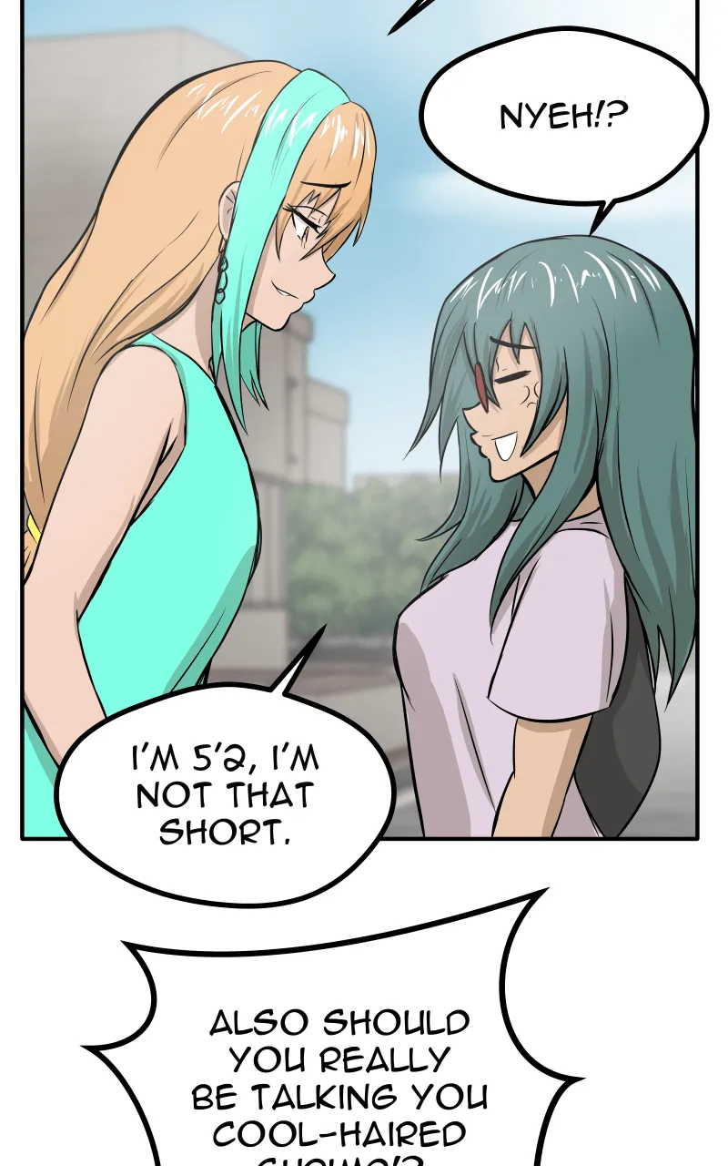 Swolemates Chapter 17 page 23 - 