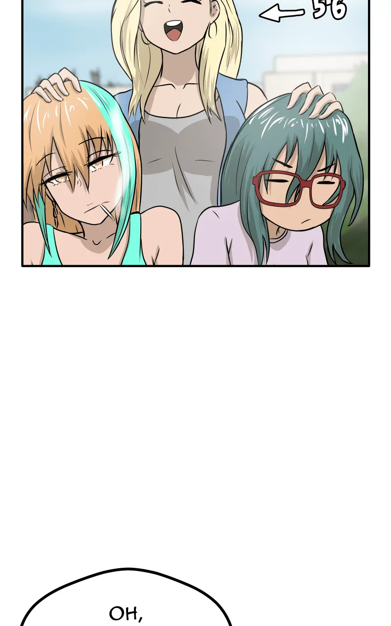 Swolemates Chapter 17 page 26 - 