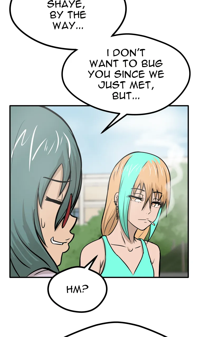 Swolemates Chapter 17 page 27 - 