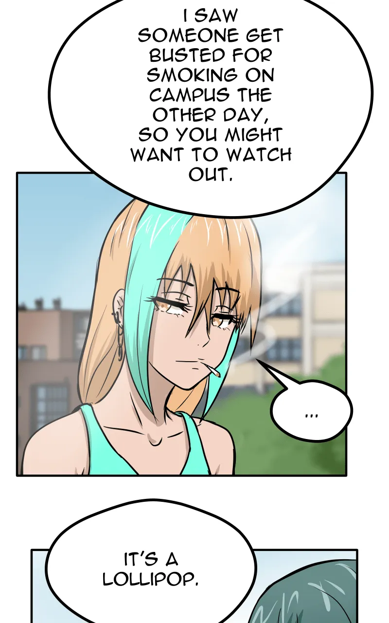 Swolemates Chapter 17 page 28 - 