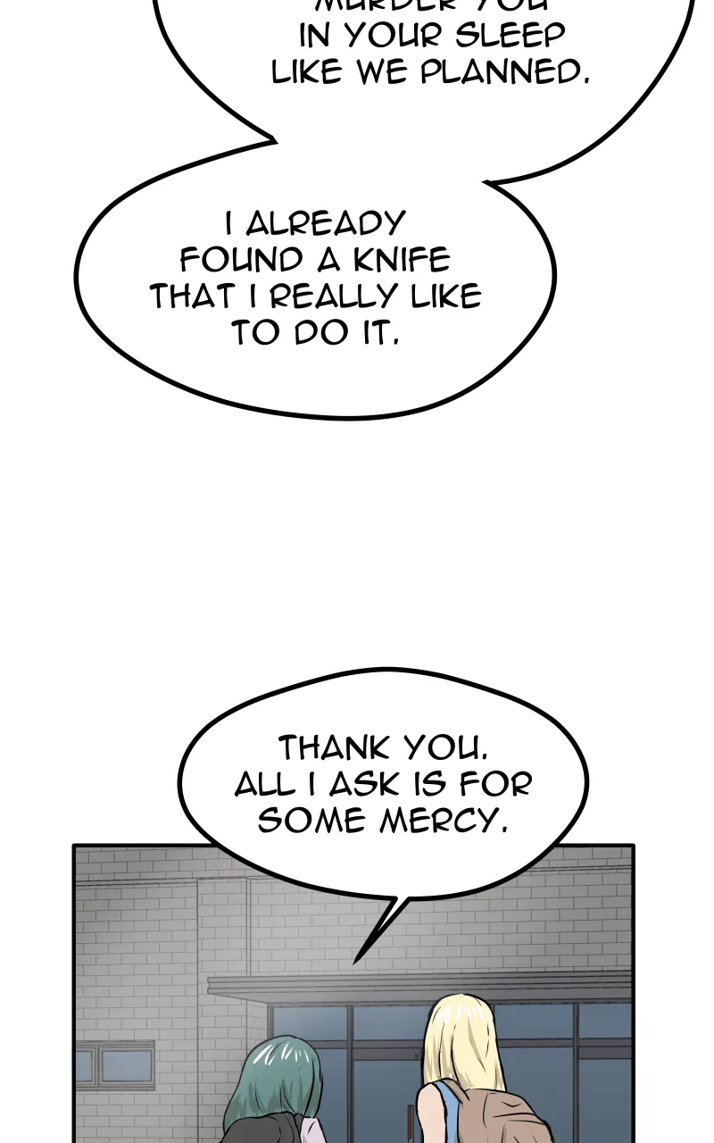 Swolemates Chapter 17 page 4 - 