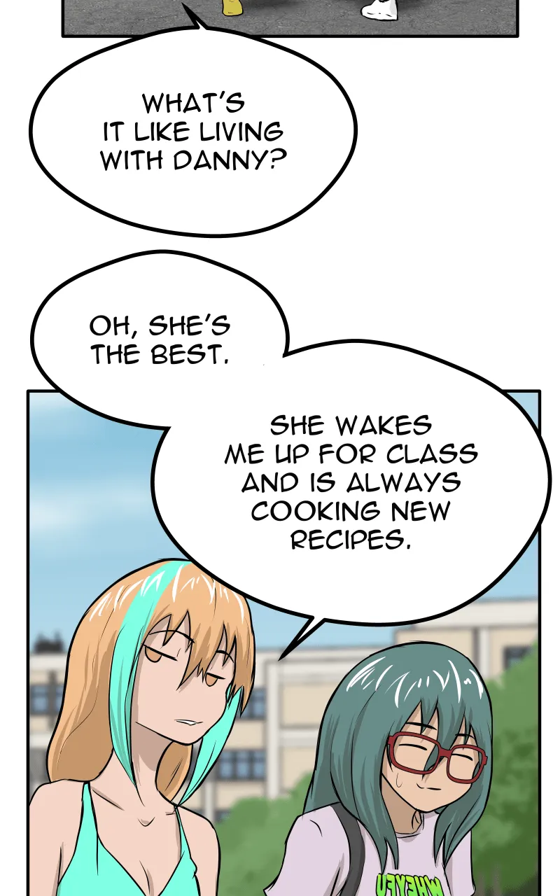 Swolemates Chapter 17 page 35 - 