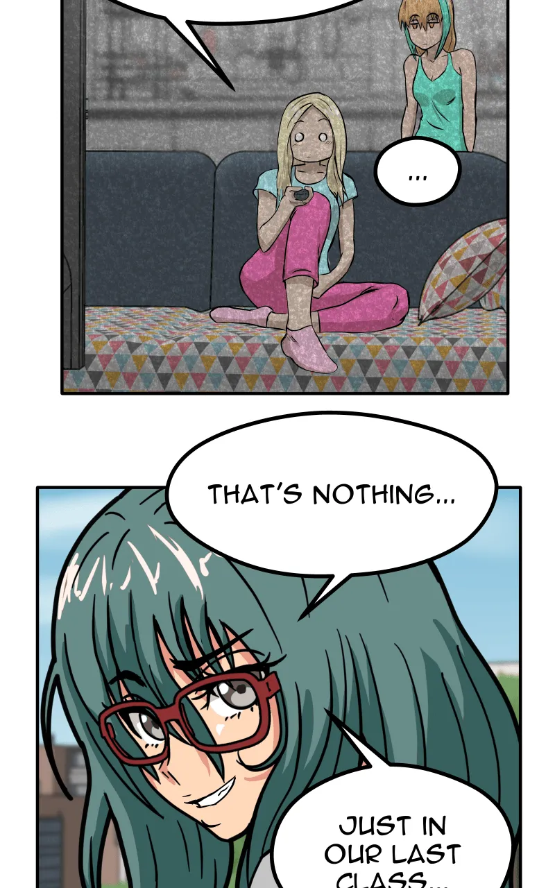 Swolemates Chapter 17 page 40 - 