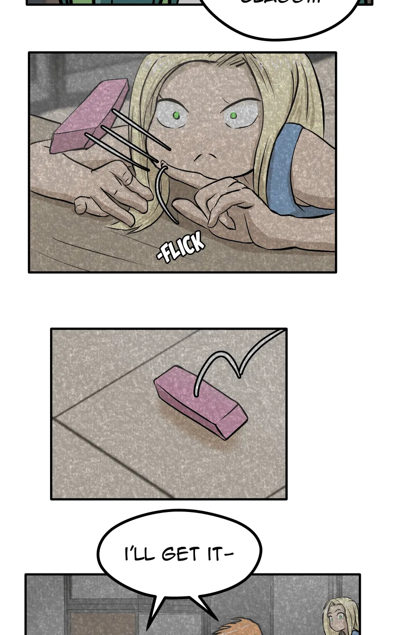Swolemates Chapter 17 page 41 - 