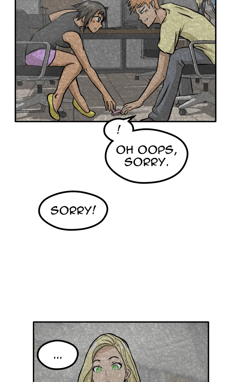 Swolemates Chapter 17 page 42 - 