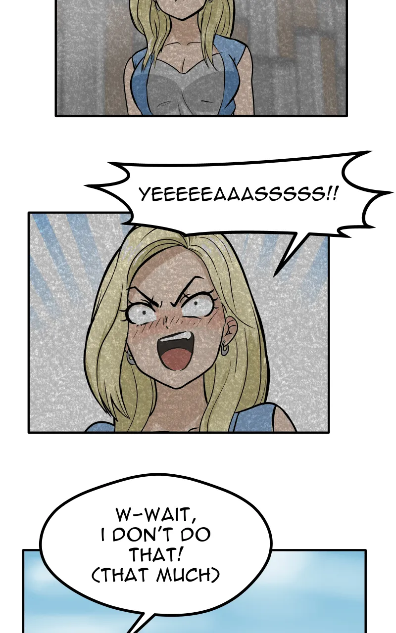 Swolemates Chapter 17 page 43 - 