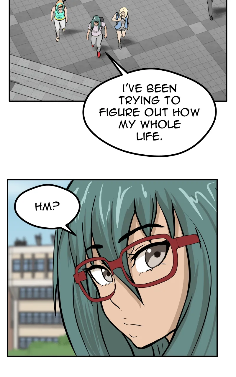 Swolemates Chapter 17 page 47 - 