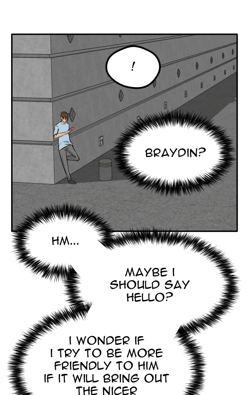 Swolemates Chapter 17 page 48 - 