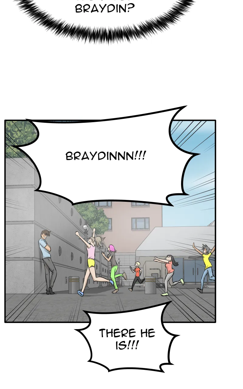 Swolemates Chapter 17 page 49 - 