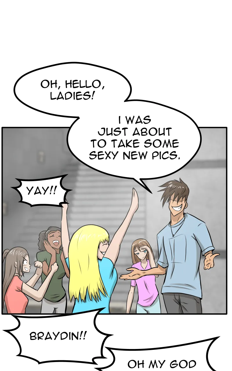 Swolemates Chapter 17 page 50 - 