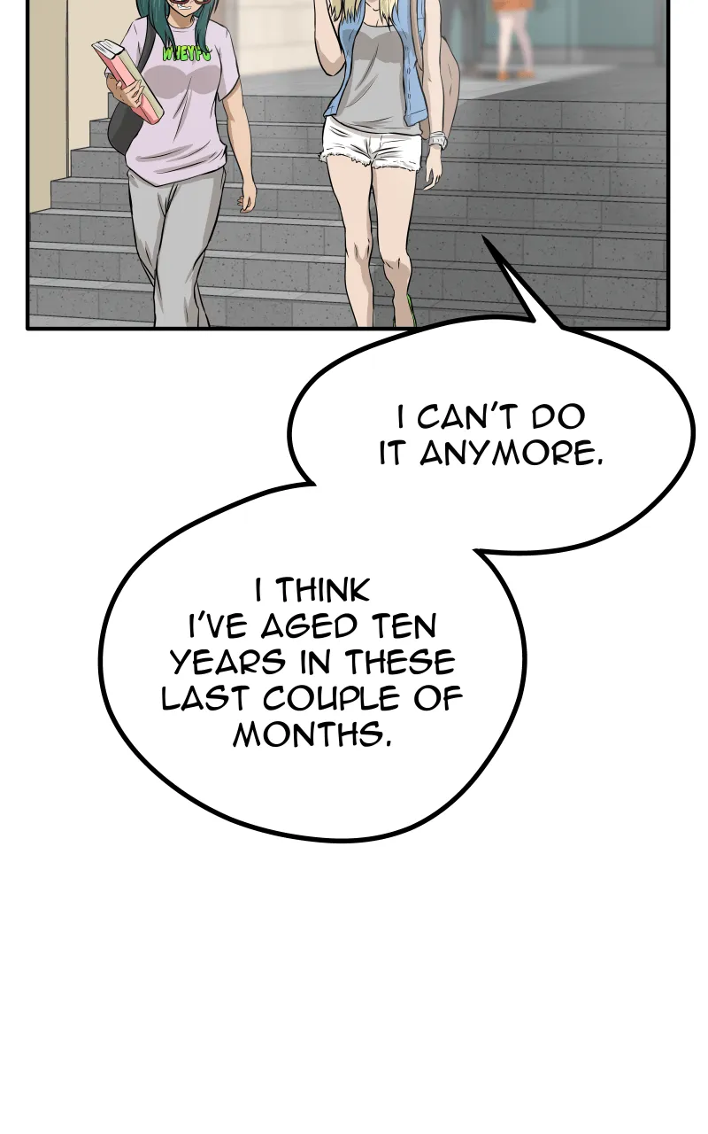 Swolemates Chapter 17 page 6 - 