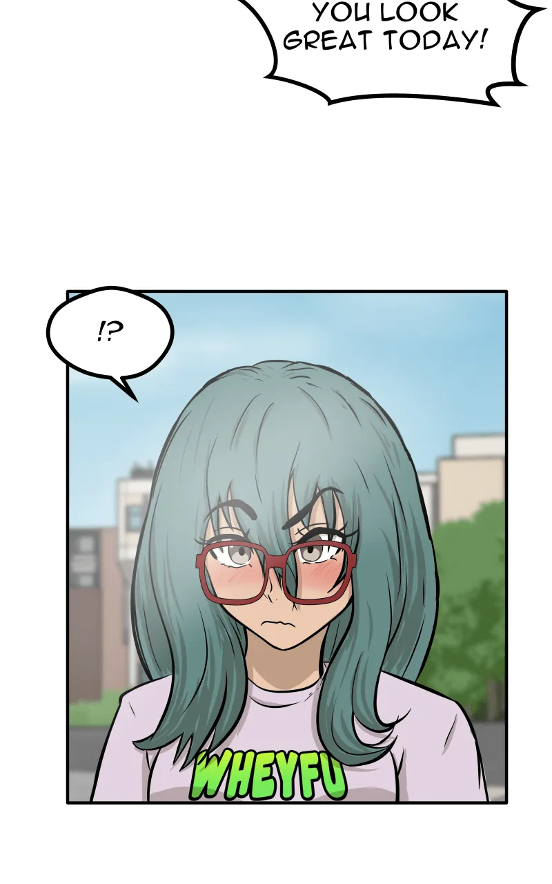 Swolemates Chapter 17 page 51 - 