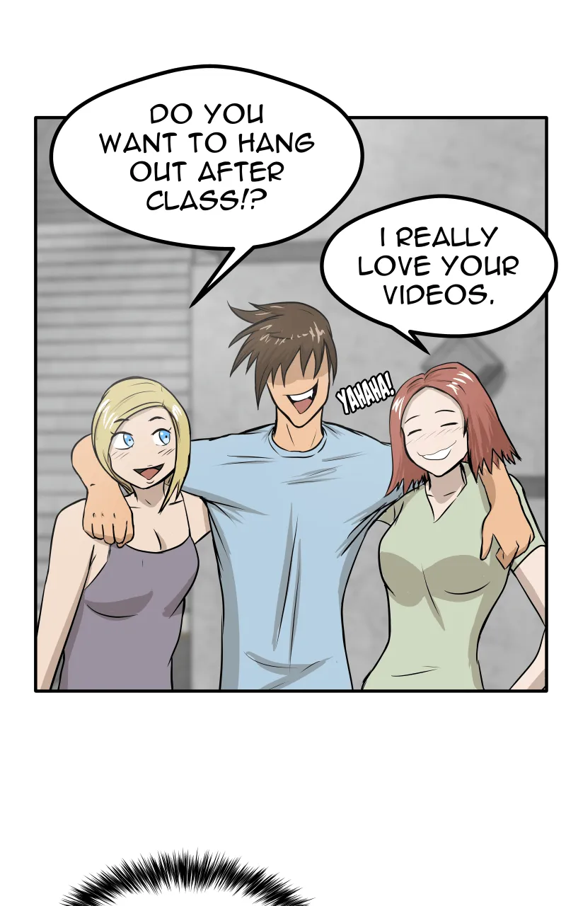 Swolemates Chapter 17 page 52 - 