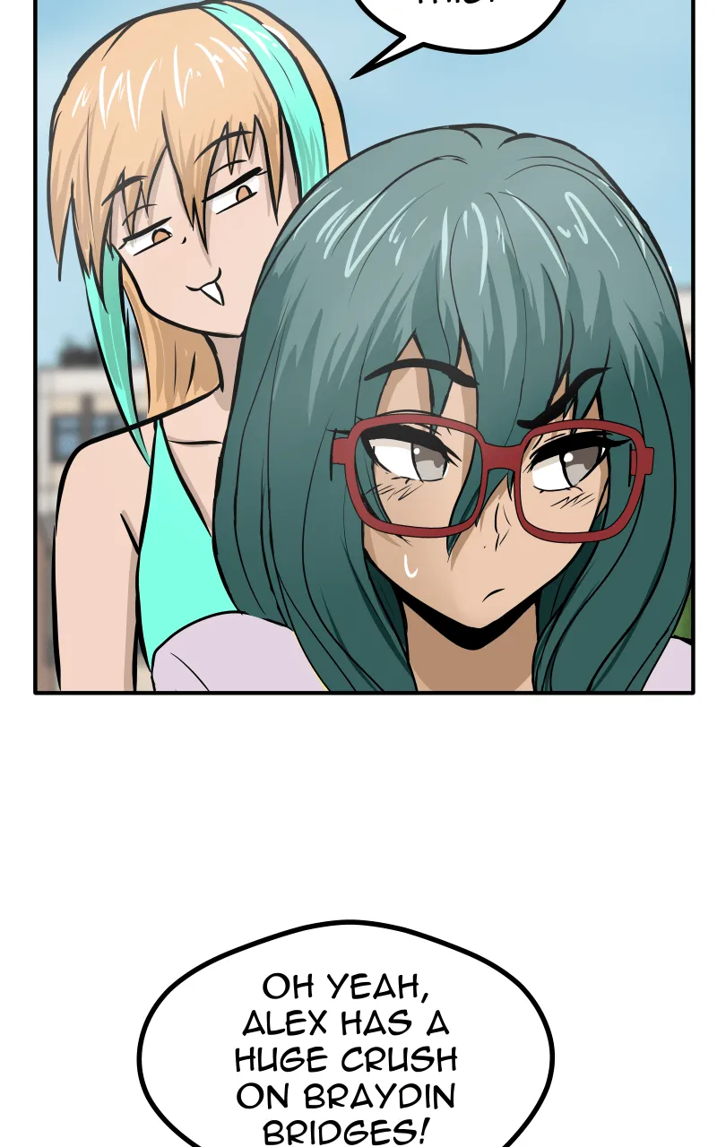 Swolemates Chapter 17 page 54 - 