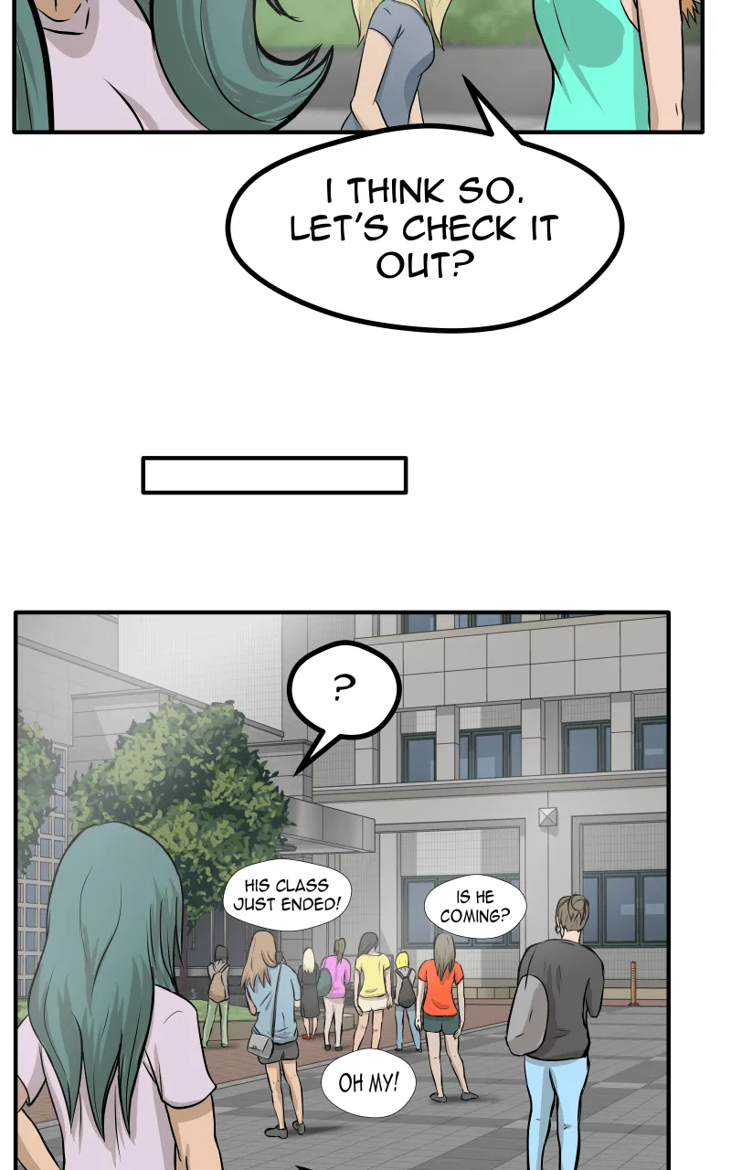 Swolemates Chapter 17 page 59 - 