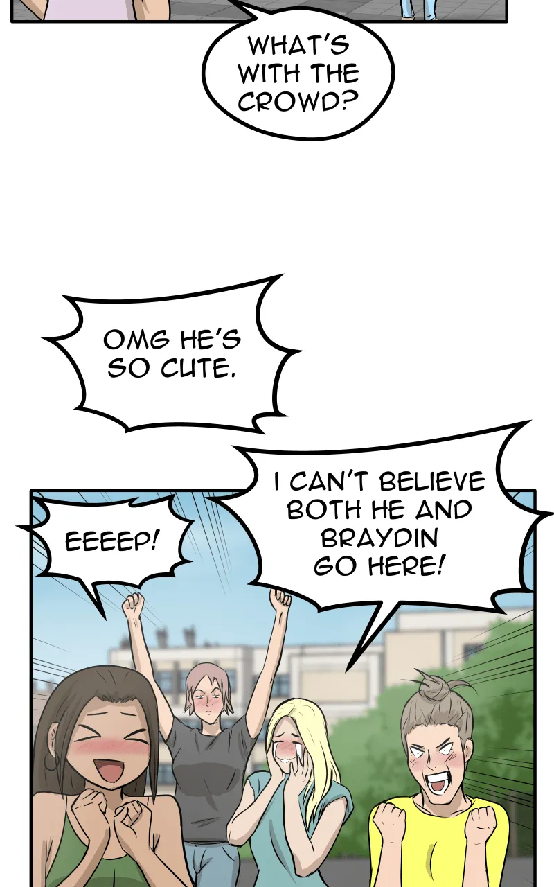 Swolemates Chapter 17 page 60 - 