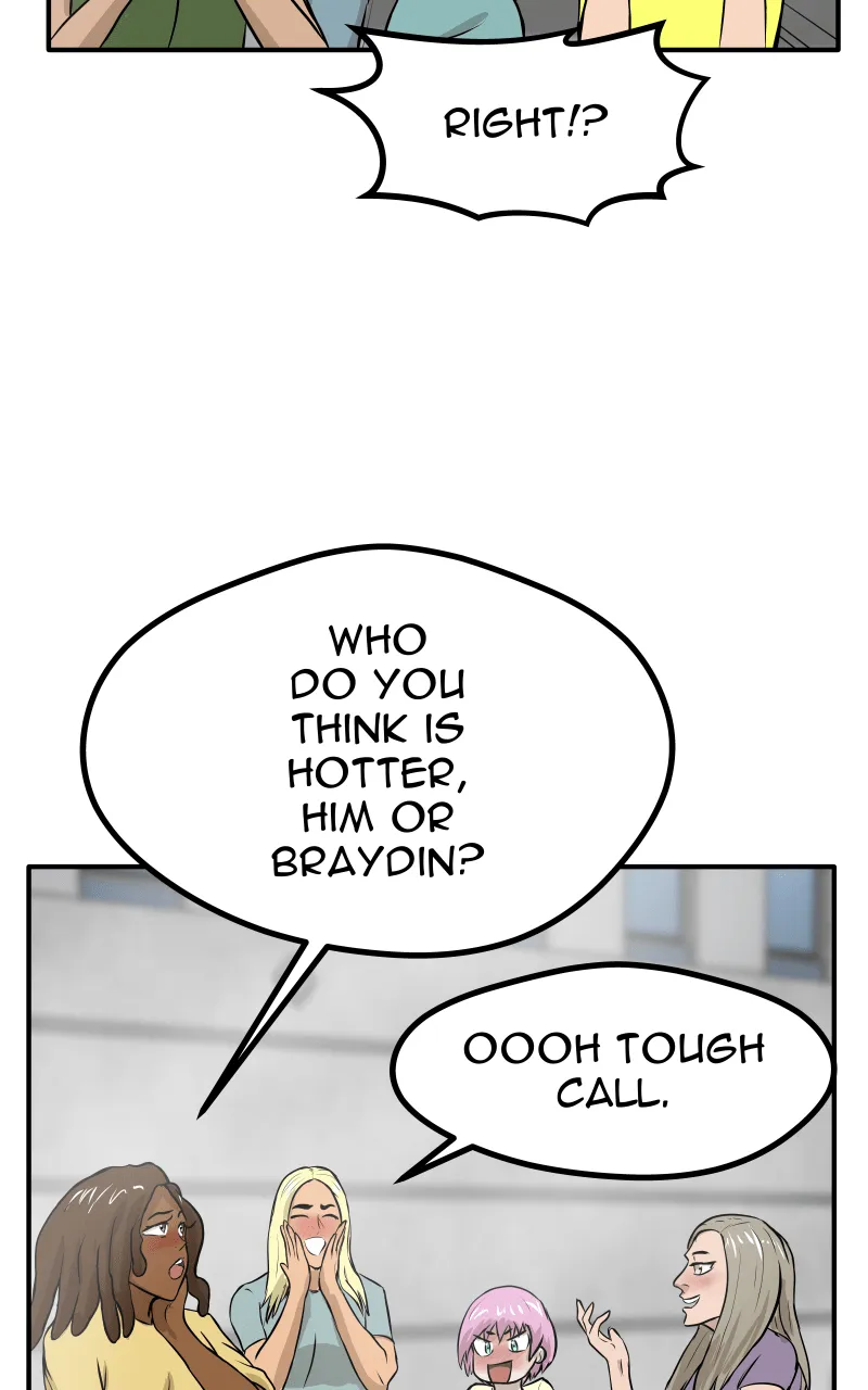 Swolemates Chapter 17 page 61 - 