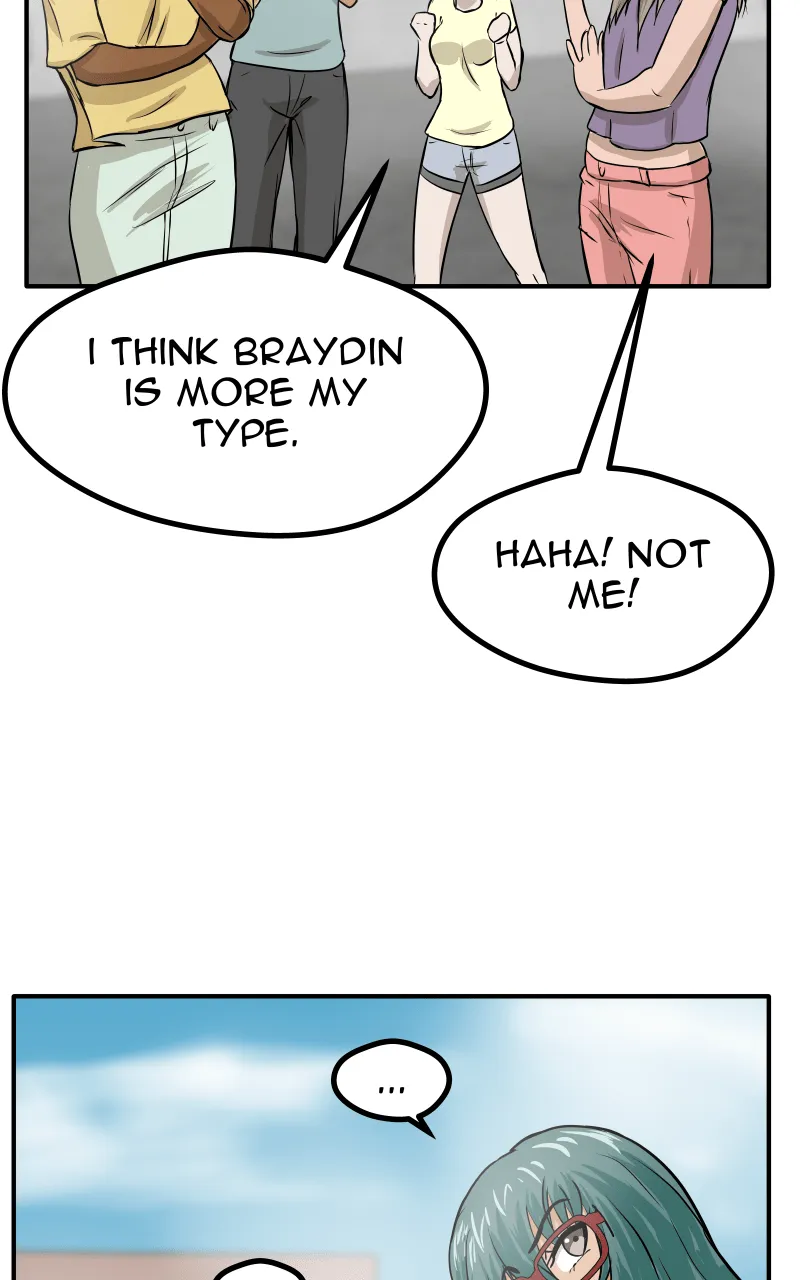 Swolemates Chapter 17 page 62 - 