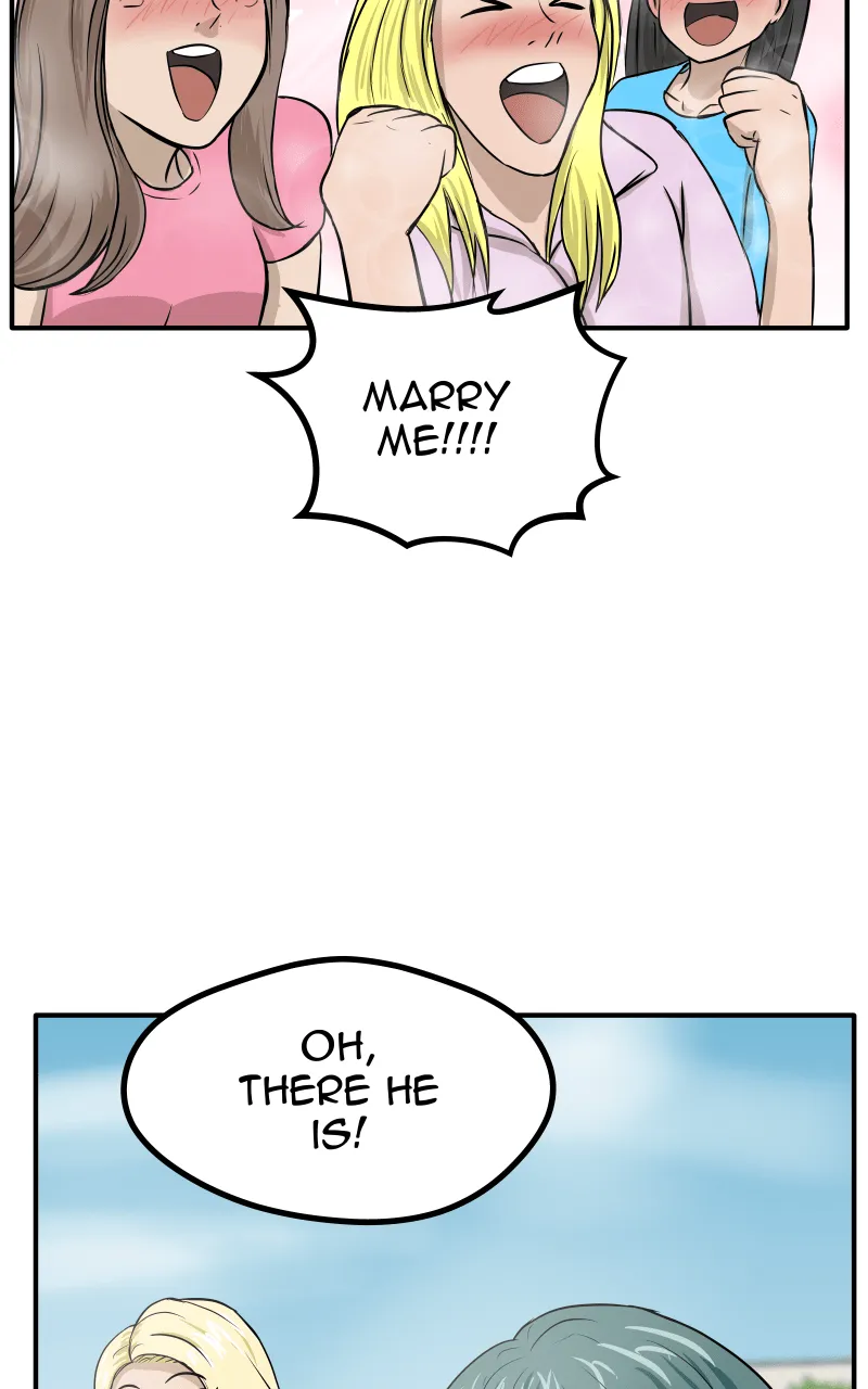 Swolemates Chapter 17 page 65 - 