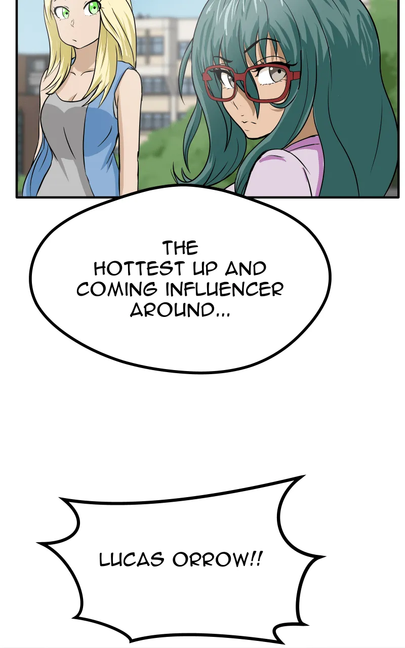 Swolemates Chapter 17 page 66 - 