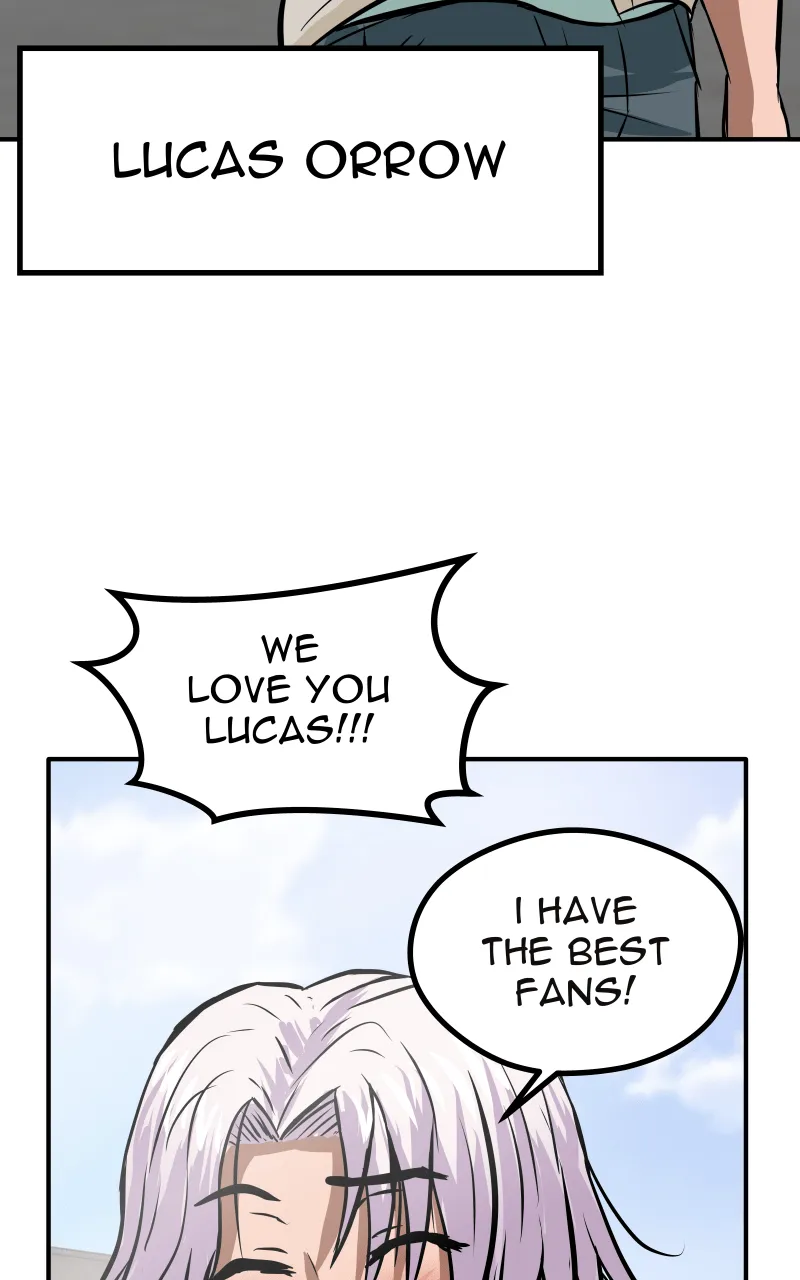 Swolemates Chapter 17 page 68 - 