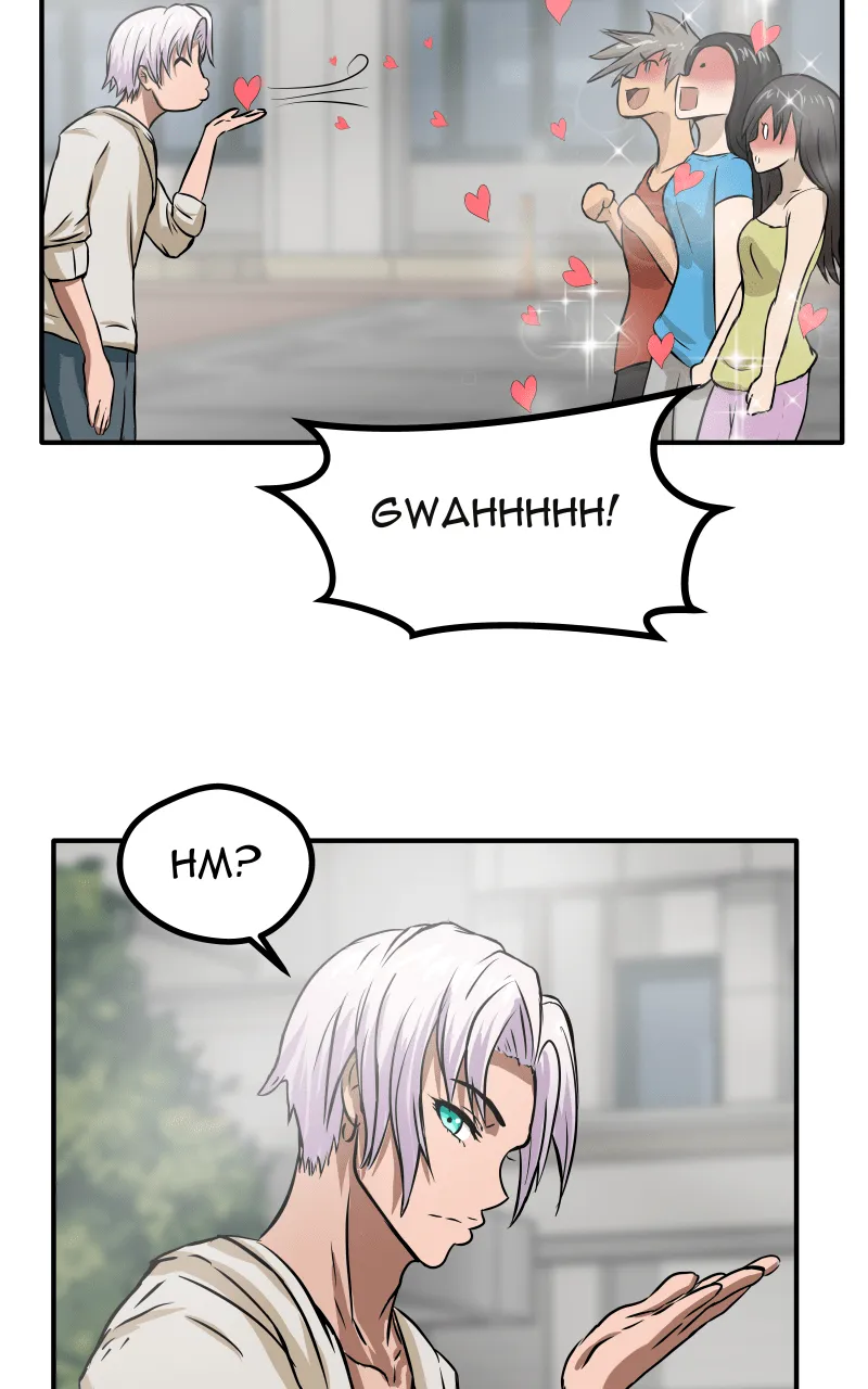 Swolemates Chapter 17 page 70 - 