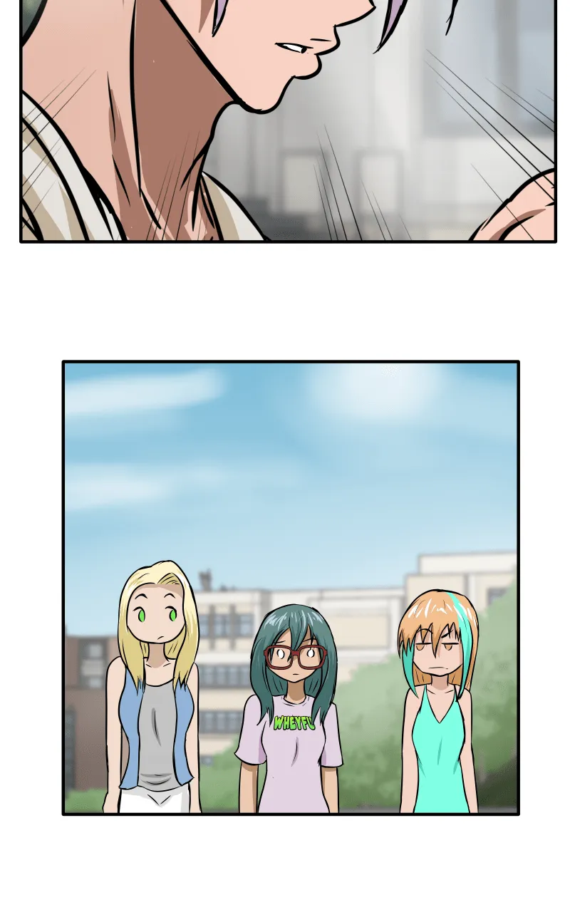 Swolemates Chapter 17 page 72 - 