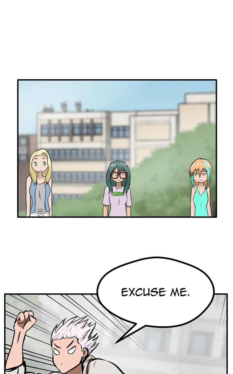 Swolemates Chapter 17 page 73 - 
