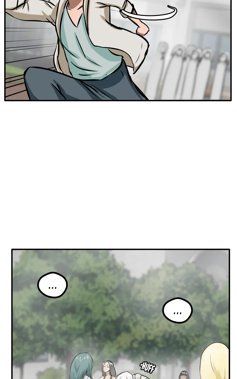 Swolemates Chapter 17 page 74 - 