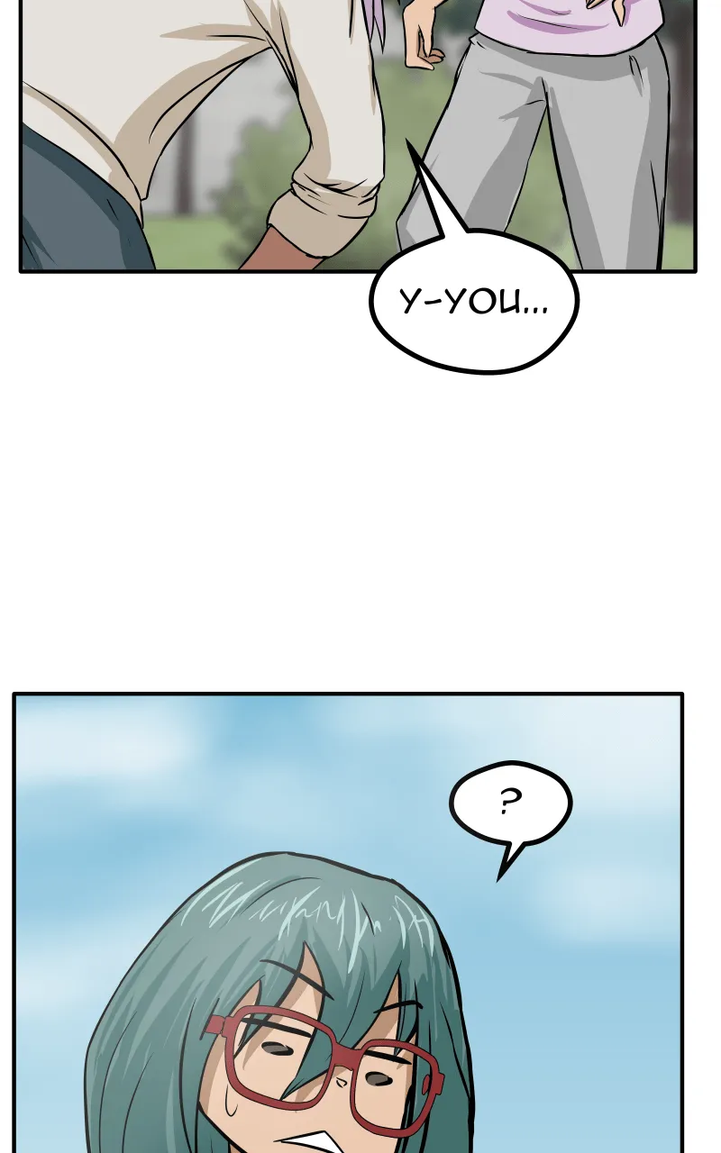 Swolemates Chapter 17 page 76 - 