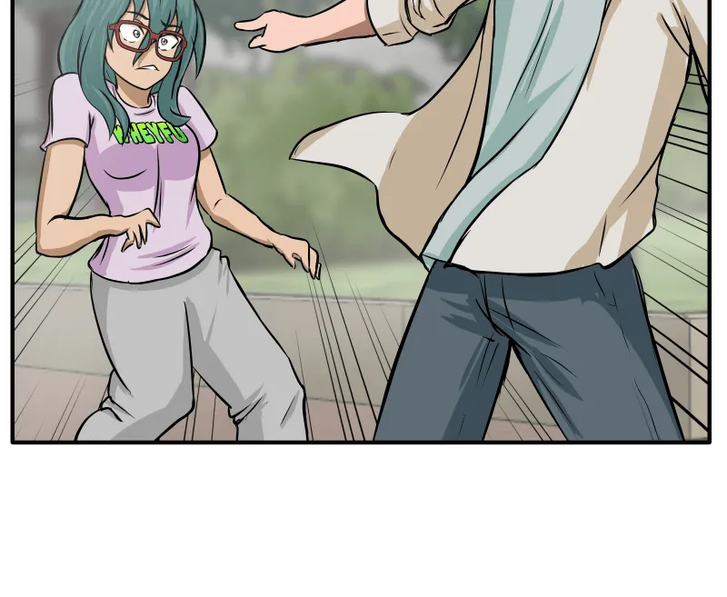 Swolemates Chapter 17 page 78 - 