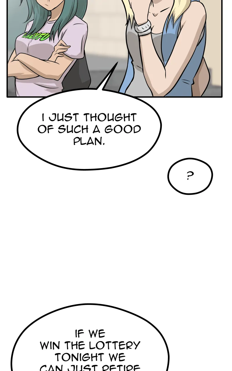 Swolemates Chapter 17 page 9 - 