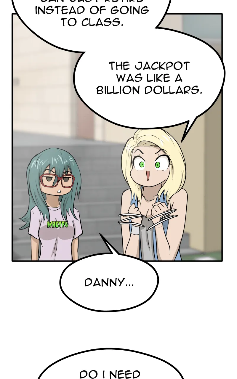 Swolemates Chapter 17 page 10 - 
