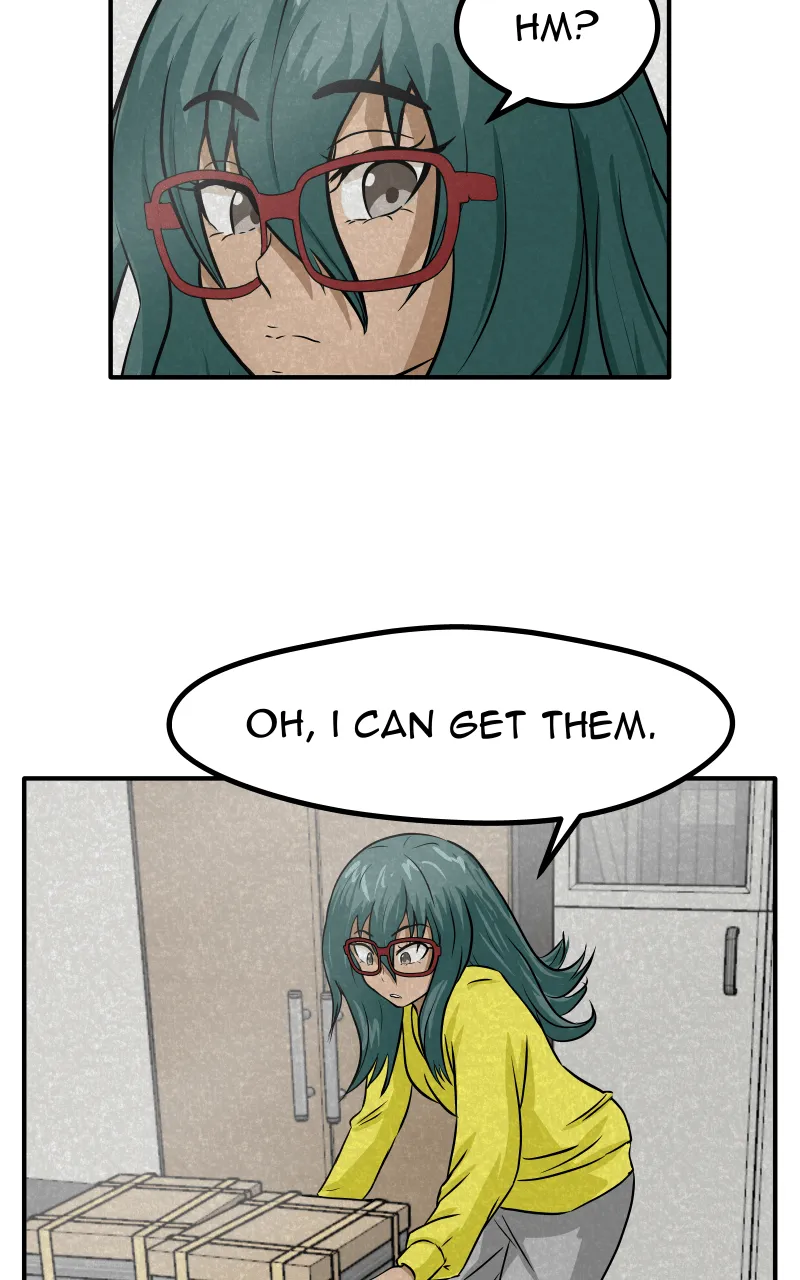 Swolemates Chapter 18 page 12 - 