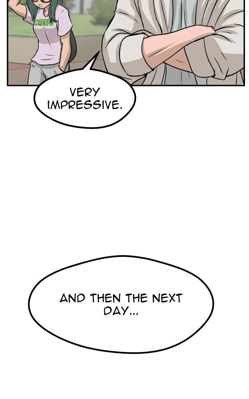 Swolemates Chapter 18 page 15 - 