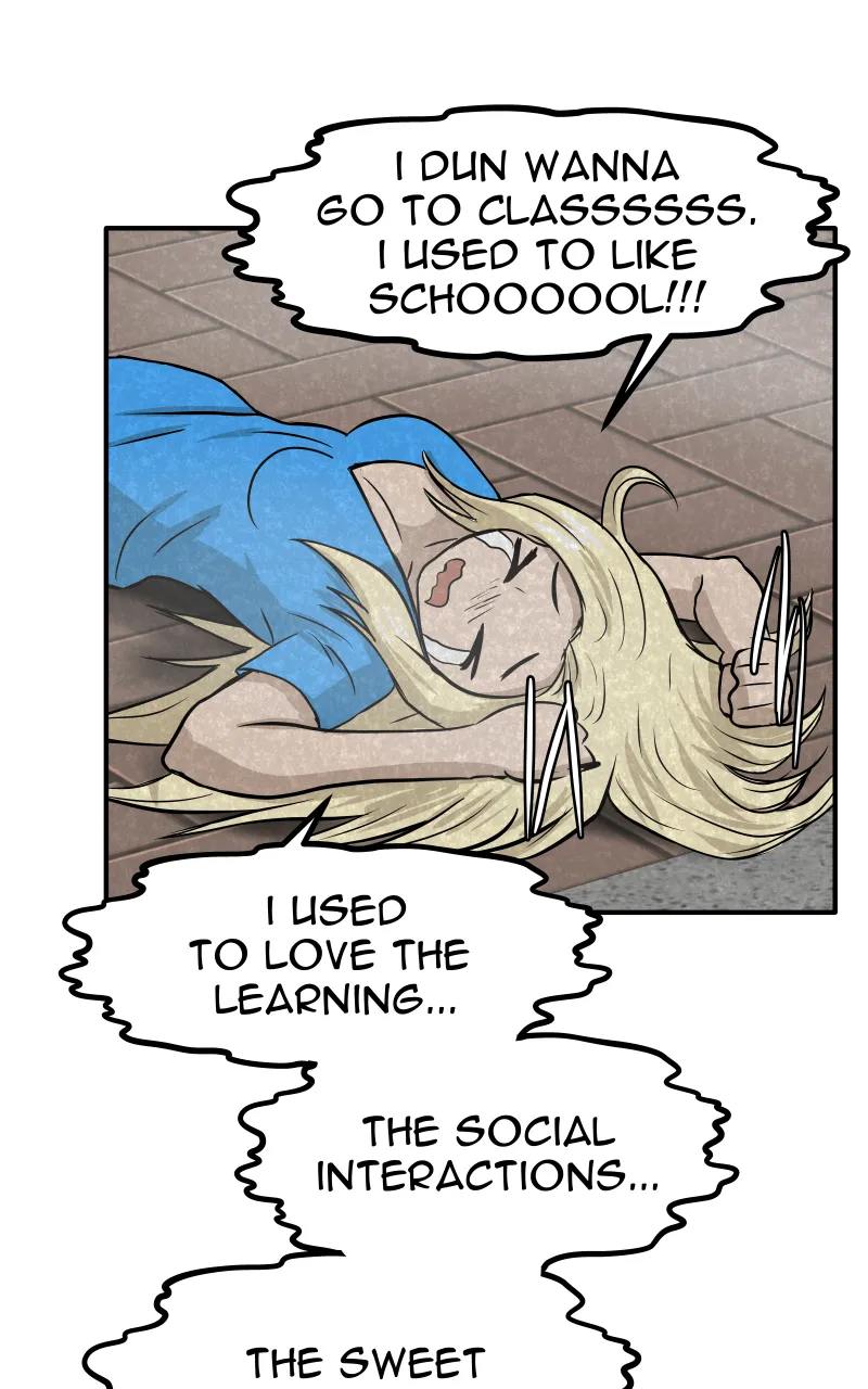 Swolemates Chapter 18 page 16 - 