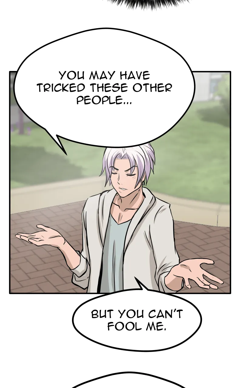 Swolemates Chapter 18 page 23 - 