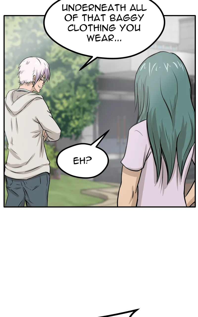 Swolemates Chapter 18 page 24 - 