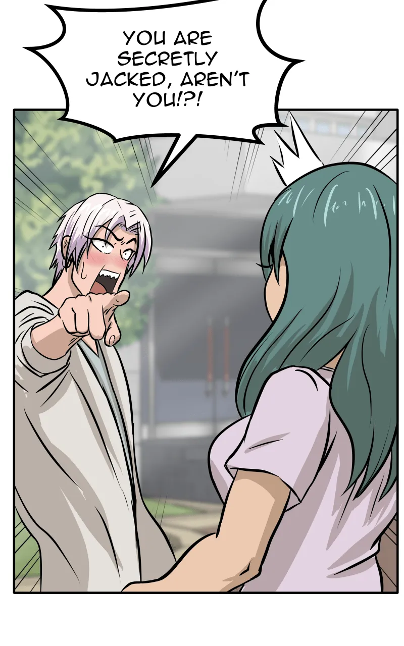 Swolemates Chapter 18 page 25 - 