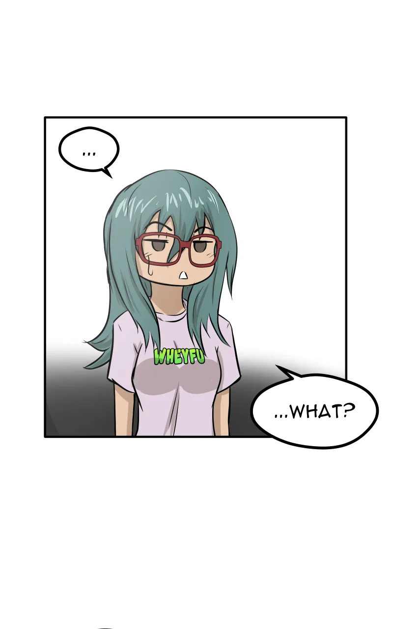 Swolemates Chapter 18 page 26 - 