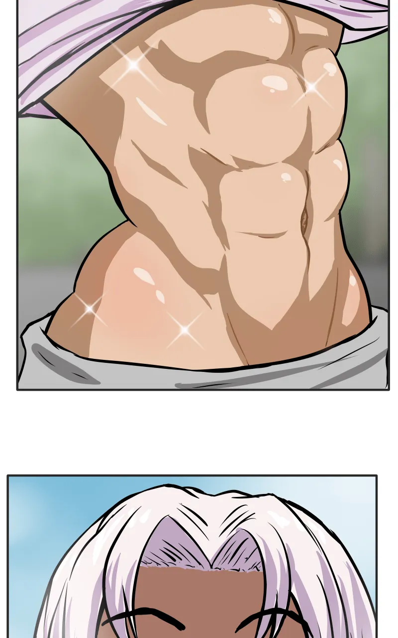 Swolemates Chapter 18 page 29 - 
