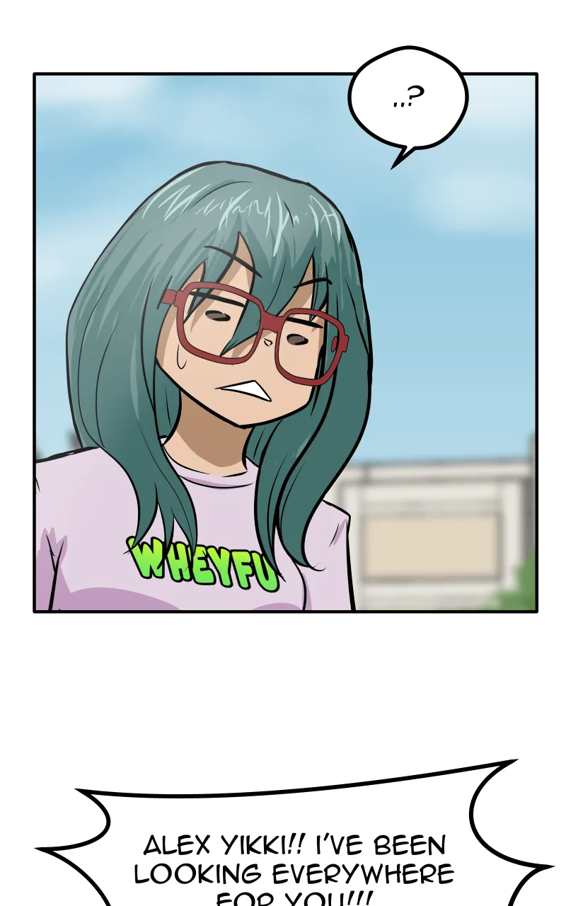 Swolemates Chapter 18 page 4 - 