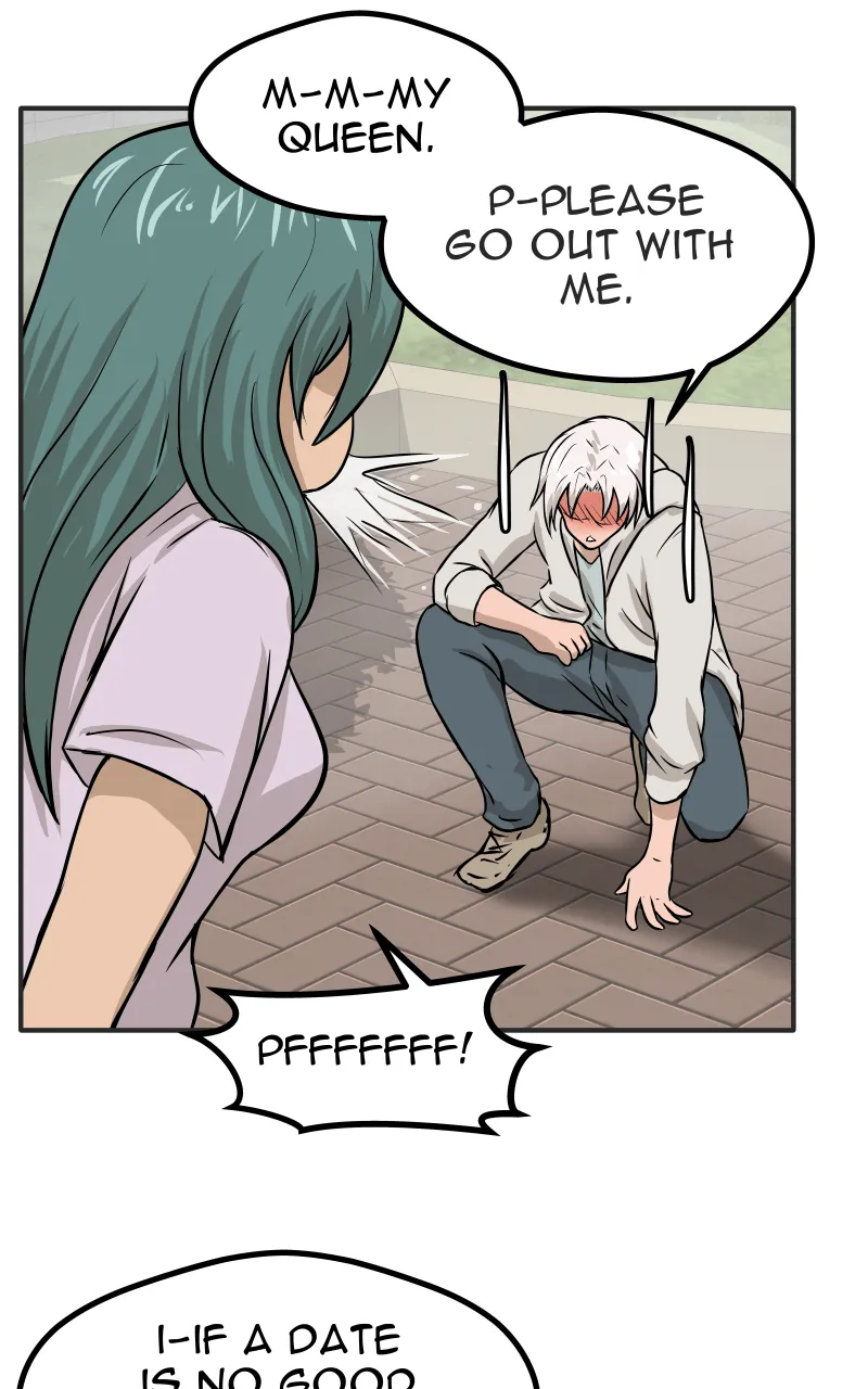 Swolemates Chapter 18 page 32 - 