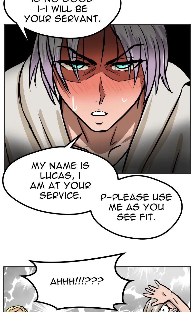 Swolemates Chapter 18 page 33 - 
